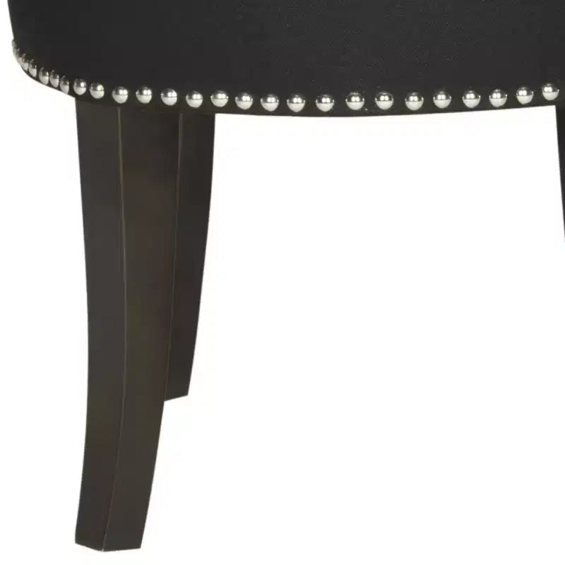 Georgia Vanity Stool - MCR4546 - Safavieh