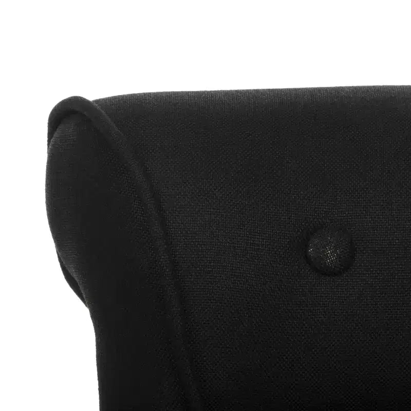 Georgia Vanity Stool - MCR4546 - Safavieh