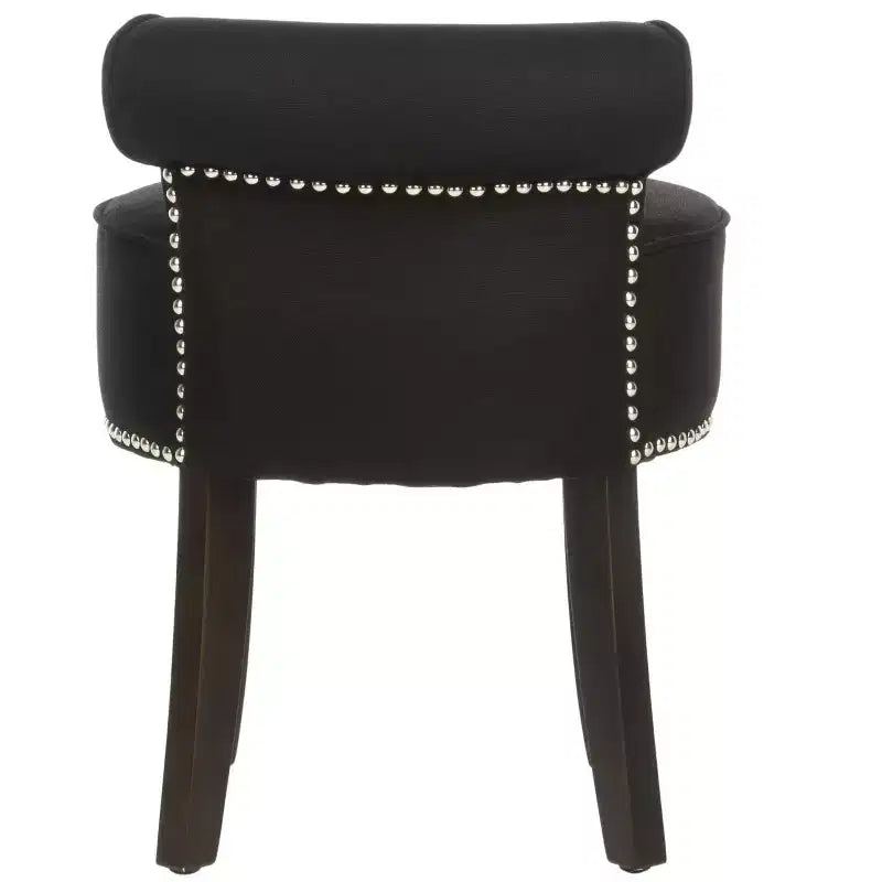 Georgia Vanity Stool - MCR4546 - Safavieh