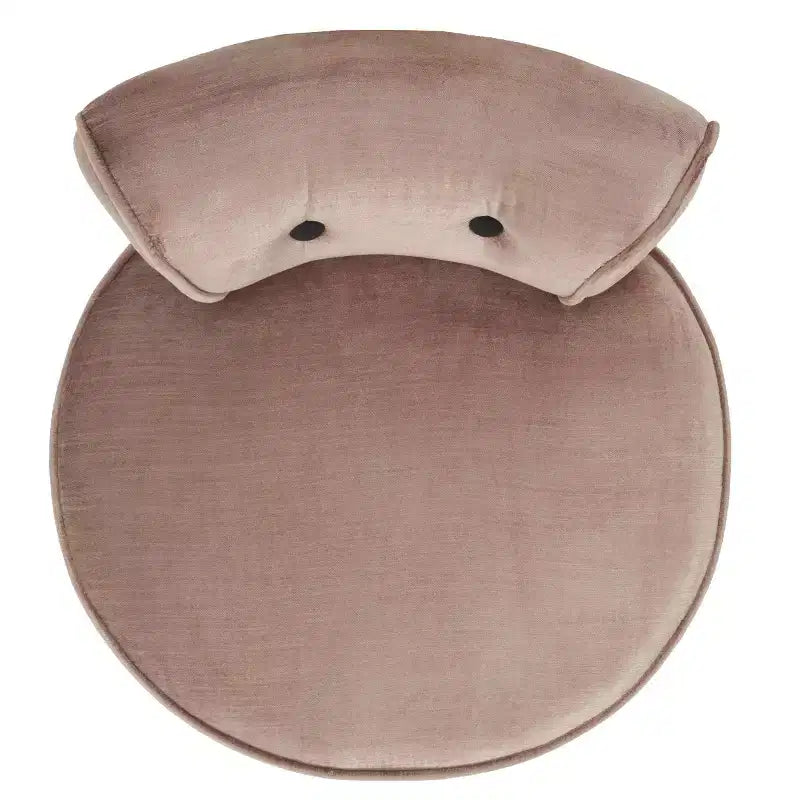 Georgia Vanity Stool - MCR4546 - Safavieh