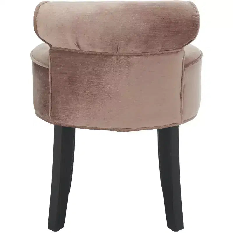 Georgia Vanity Stool - MCR4546 - Safavieh