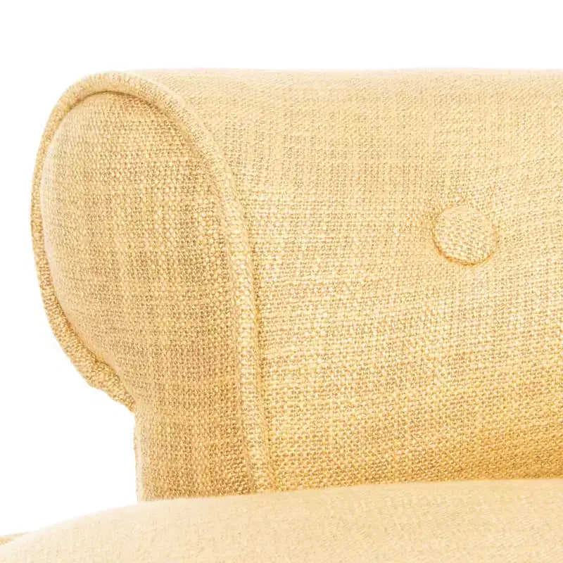 Georgia Vanity Stool - MCR4546 - Safavieh
