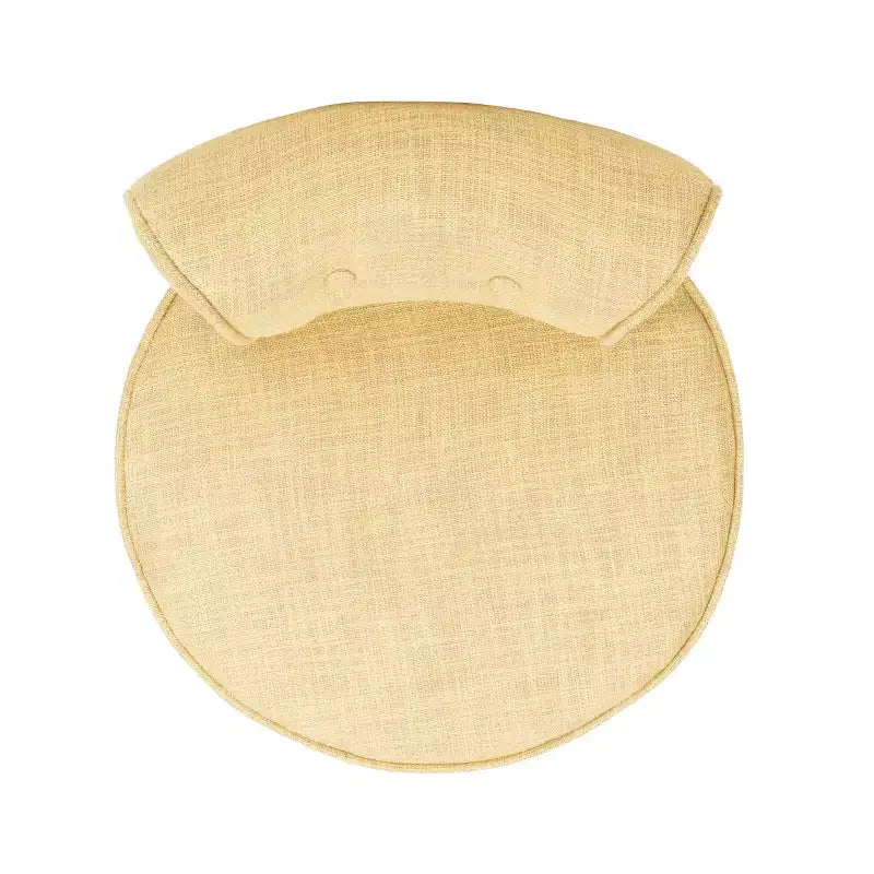 Georgia Vanity Stool - MCR4546 - Safavieh