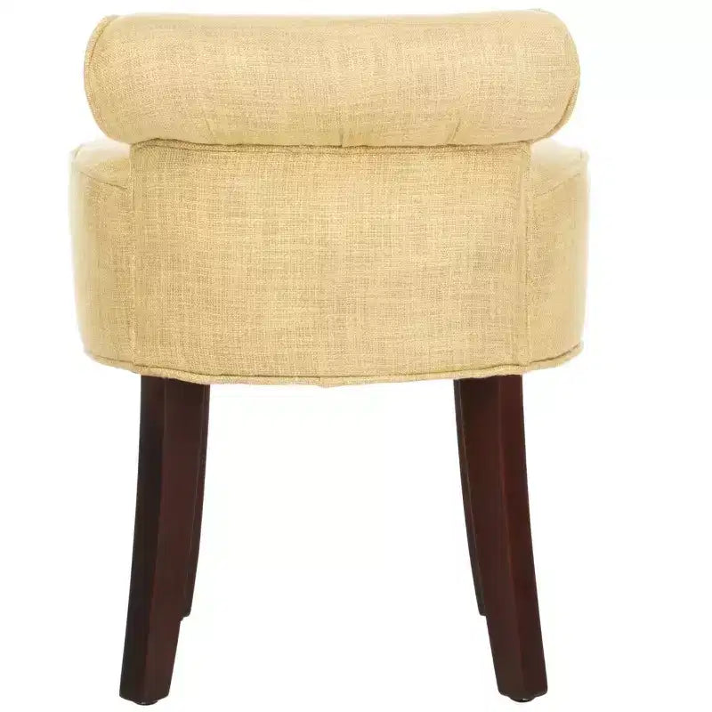 Georgia Vanity Stool - MCR4546 - Safavieh