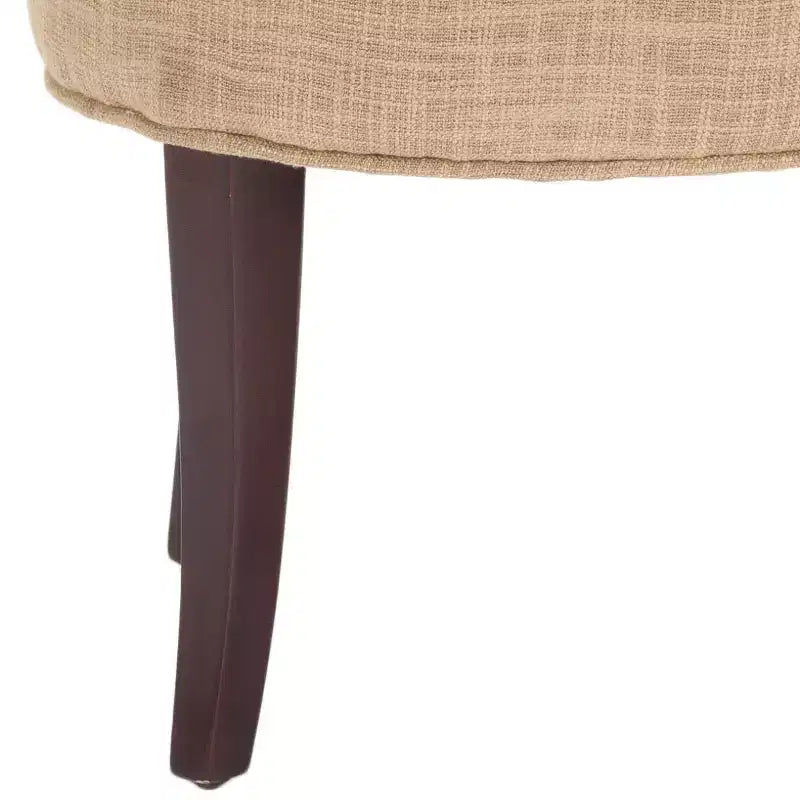Georgia Vanity Stool - MCR4546 - Safavieh