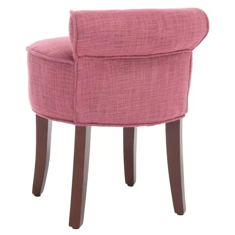Georgia Vanity Stool - MCR4546 - Safavieh