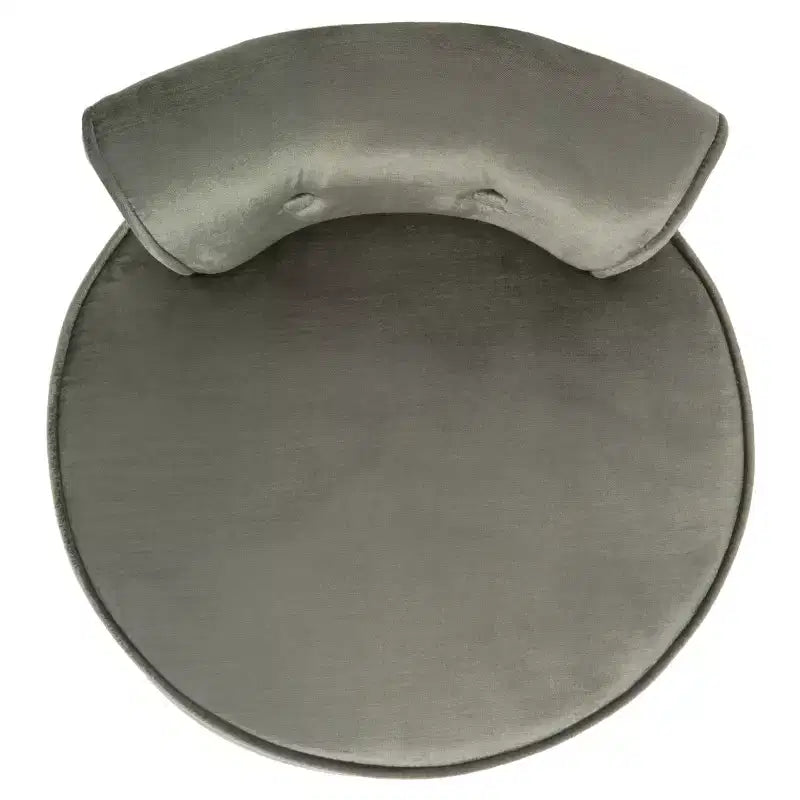 Georgia Vanity Stool - MCR4546 - Safavieh