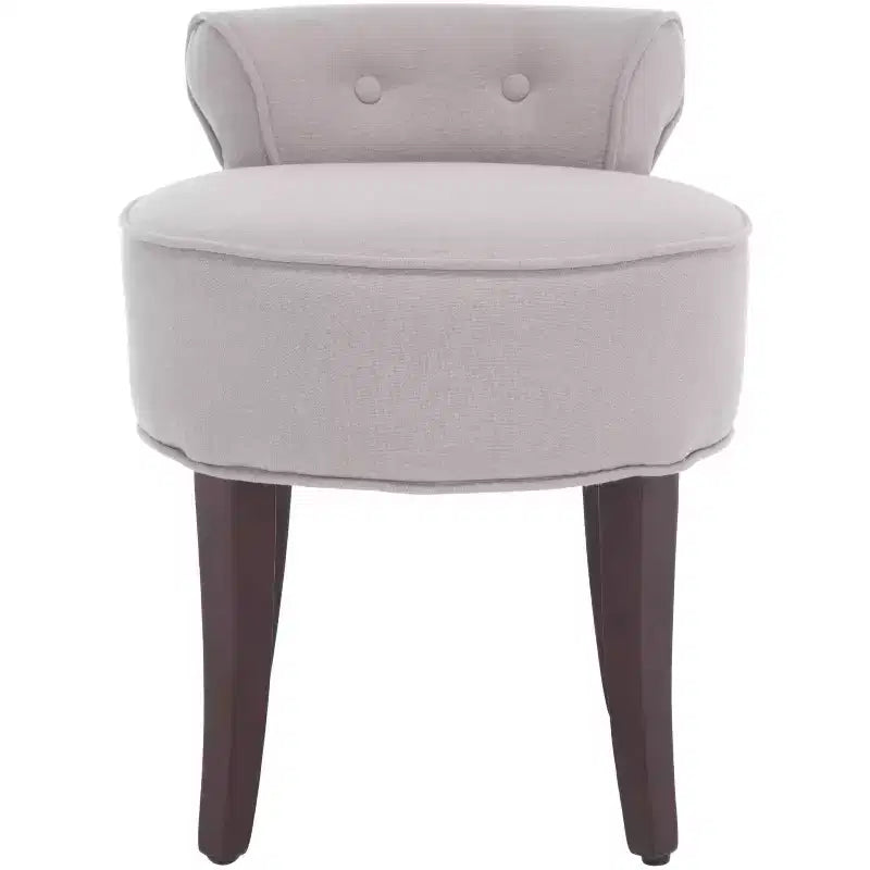 Georgia Vanity Stool - MCR4546 - Safavieh