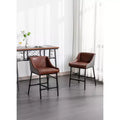 Parlor Adjustable Height Accent Chair - Boraam