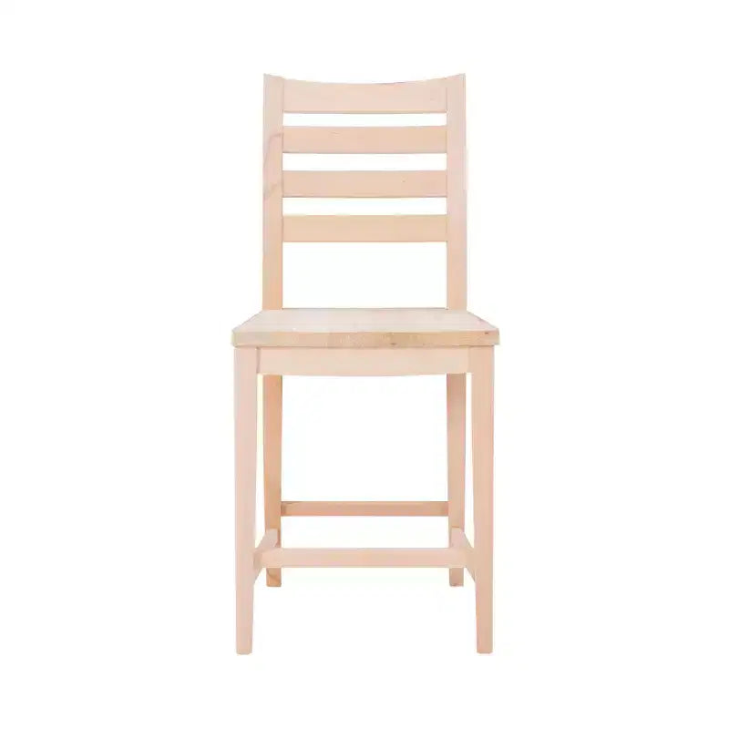 Set of 2 Flynn Counter Height Barstools - Linon