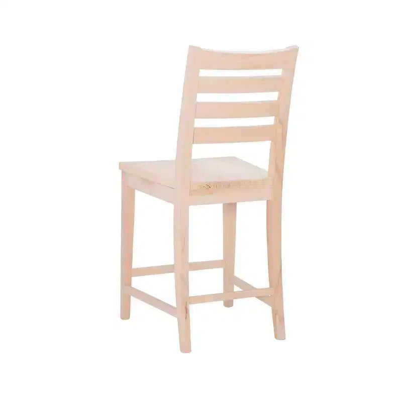 Set of 2 Flynn Counter Height Barstools - Linon