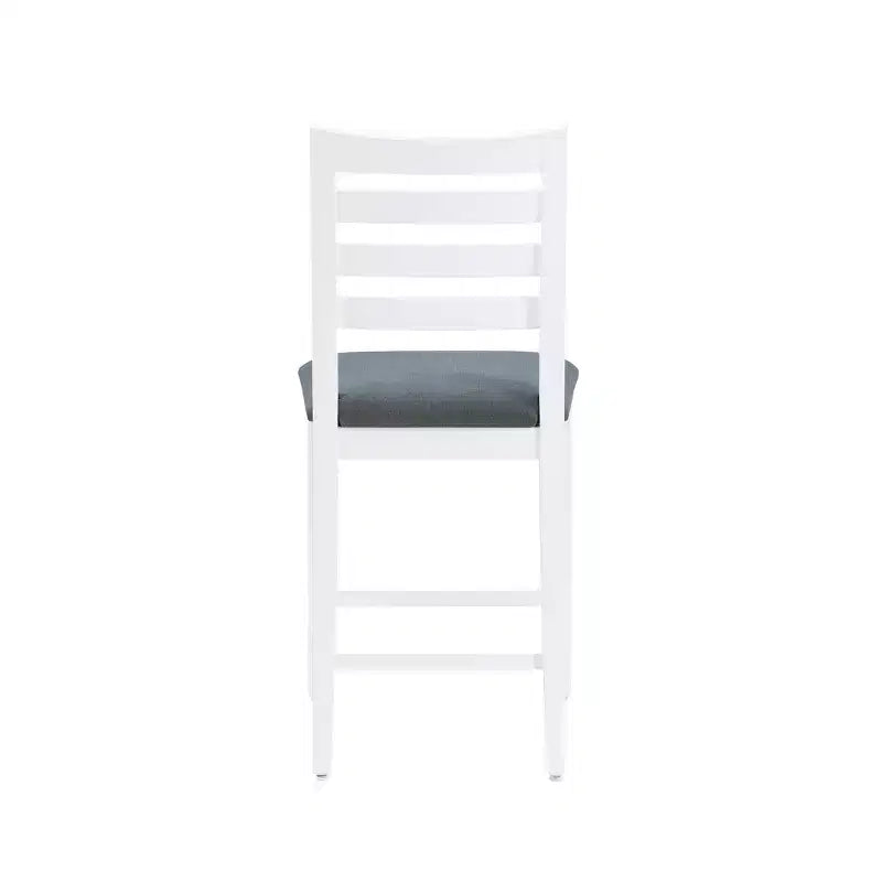 Set of 2 Flynn Counter Height Barstools - Linon