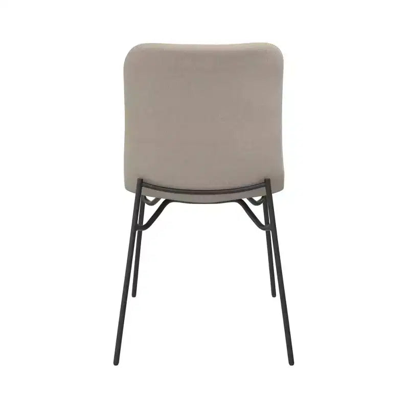 2pk Turnbull Upholstered Dining Chairs - Project 62