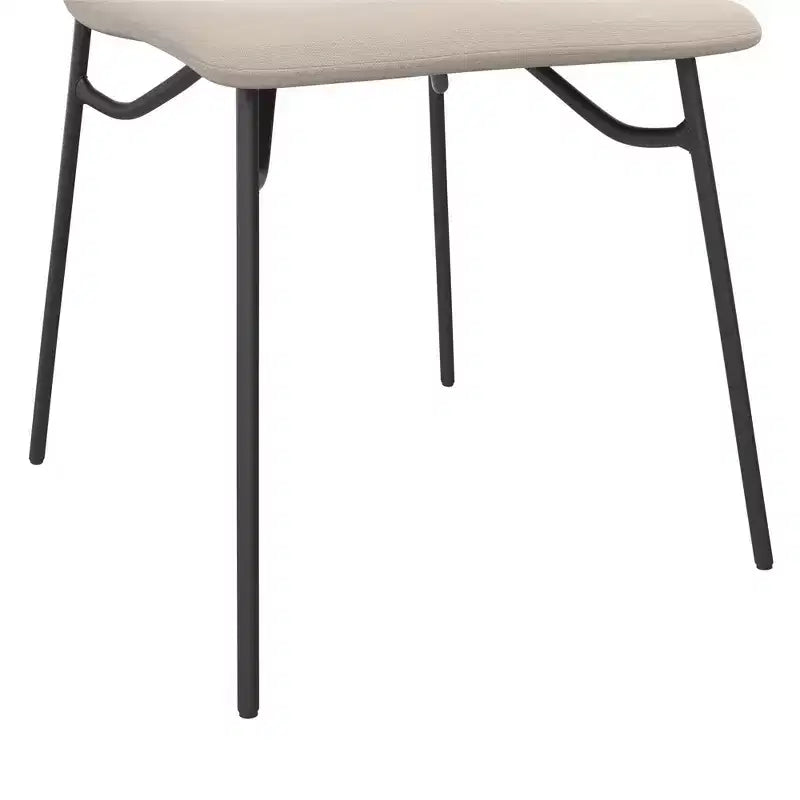 2pk Turnbull Upholstered Dining Chairs - Project 62