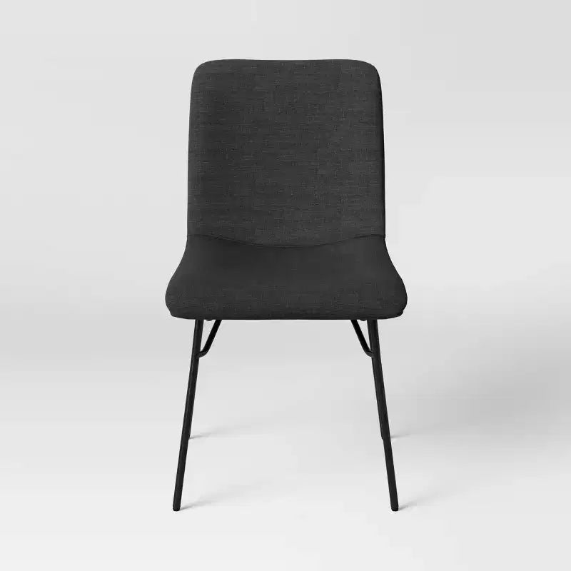 2pk Turnbull Upholstered Dining Chairs - Project 62