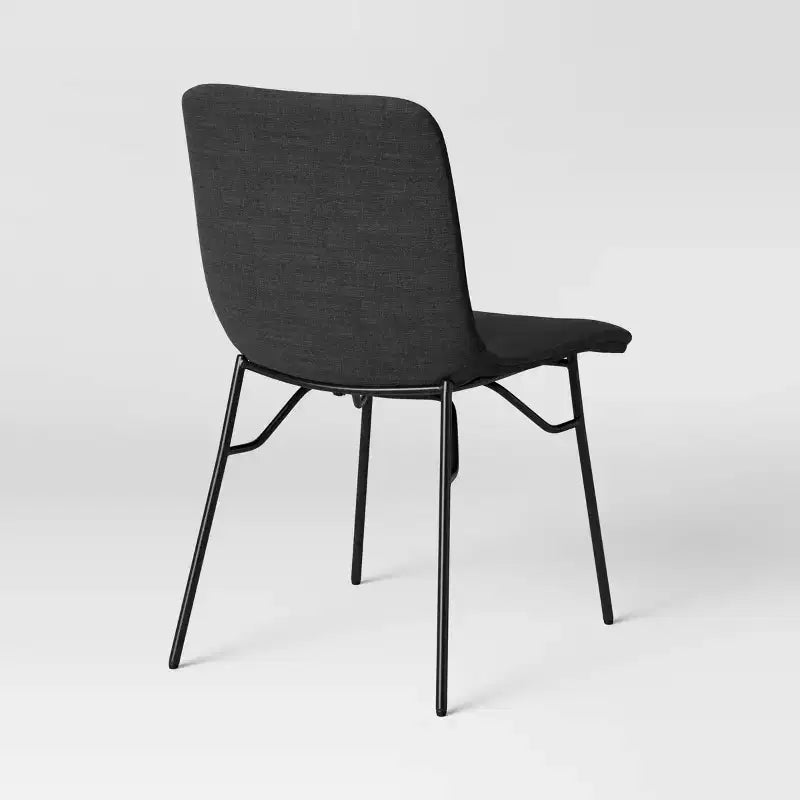 2pk Turnbull Upholstered Dining Chairs - Project 62