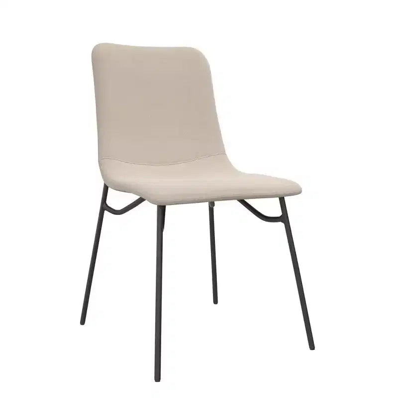 2pk Turnbull Upholstered Dining Chairs - Project 62