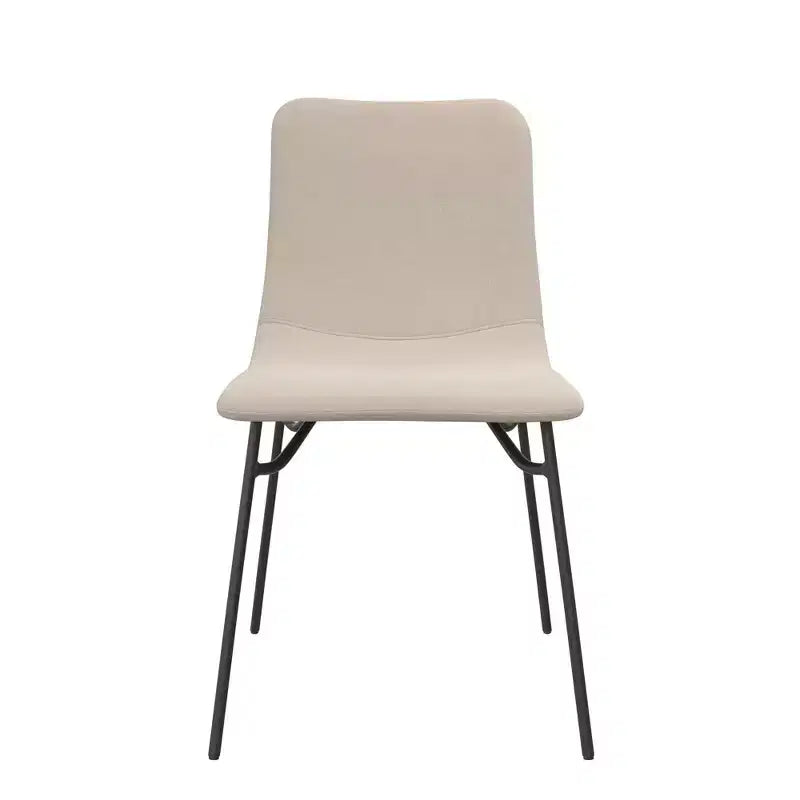 2pk Turnbull Upholstered Dining Chairs - Project 62