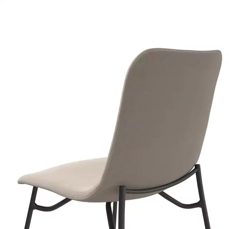 2pk Turnbull Upholstered Dining Chairs - Project 62