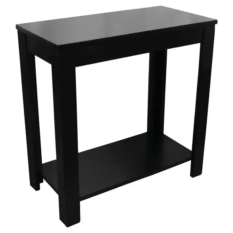 24 Traditional Side Table - Ore International