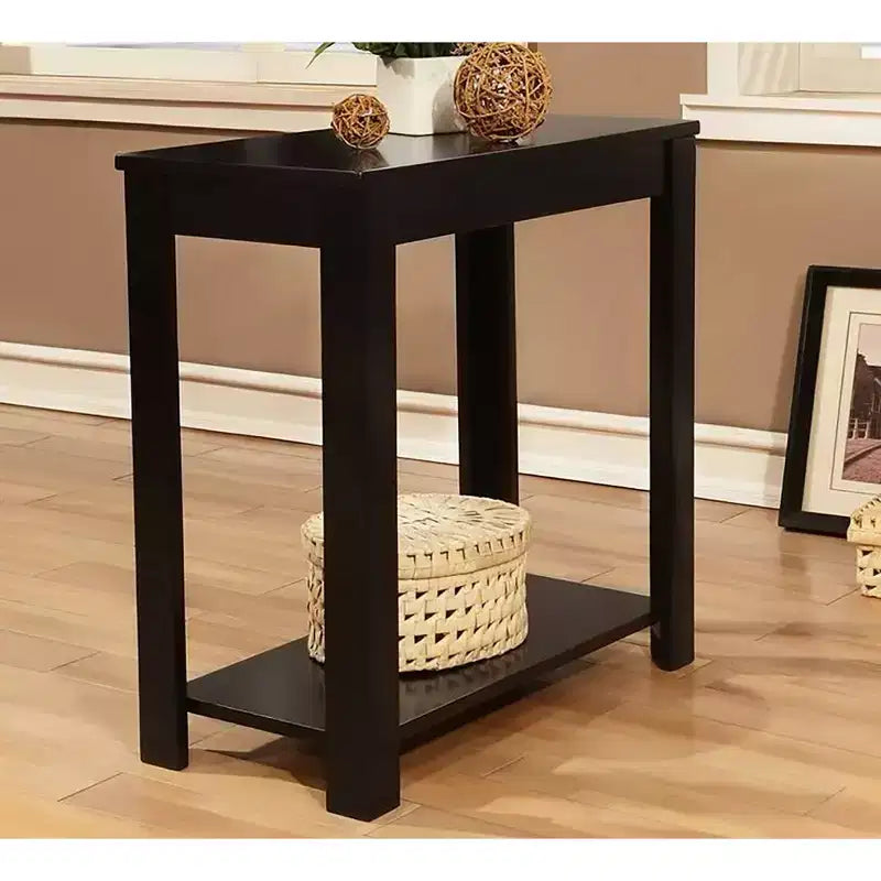 24 Traditional Side Table - Ore International