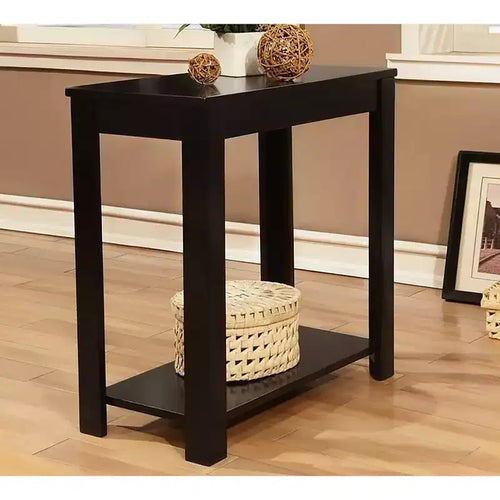 24 Traditional Side Table - Ore International