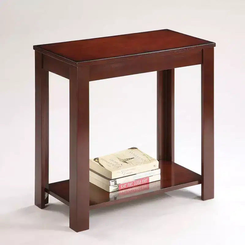 24 Traditional Side Table - Ore International