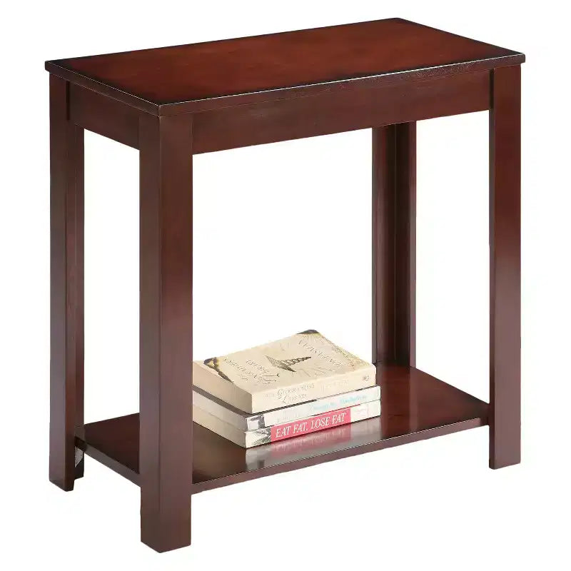 24 Traditional Side Table - Ore International