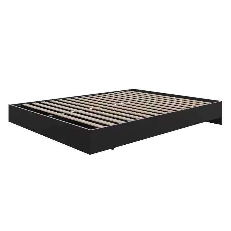 Platform Bed - Nexera