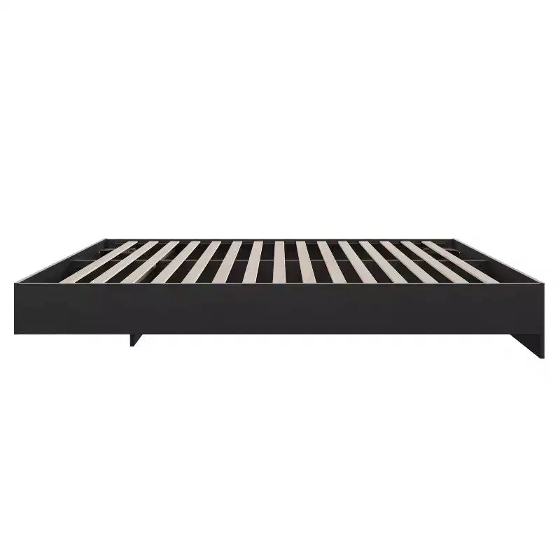 Platform Bed - Nexera