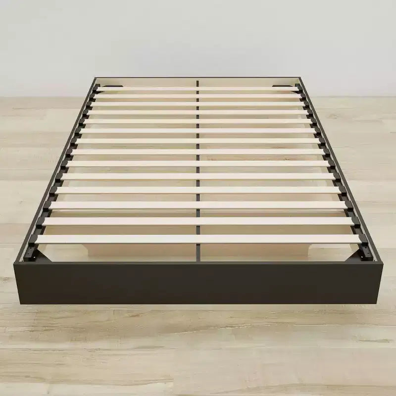 Platform Bed - Nexera