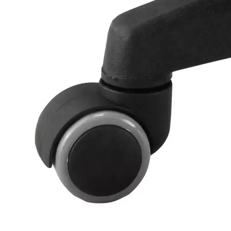 Master Massage The Glider Adjustable Rolling Stool