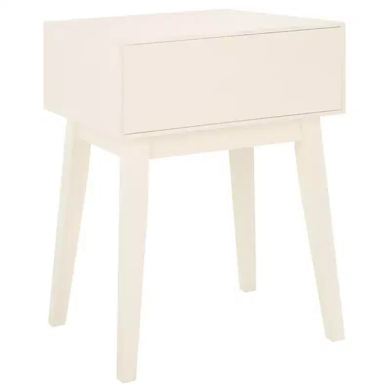 Keya 1 Drawer Accent Table - ACC6601 - Safavieh