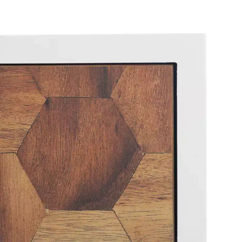 Nilo 1 Drawer Accent Table - ACC6600 - Safavieh