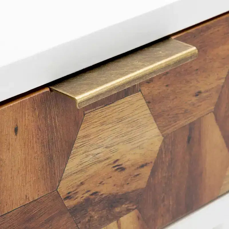 Nilo 1 Drawer Accent Table - ACC6600 - Safavieh