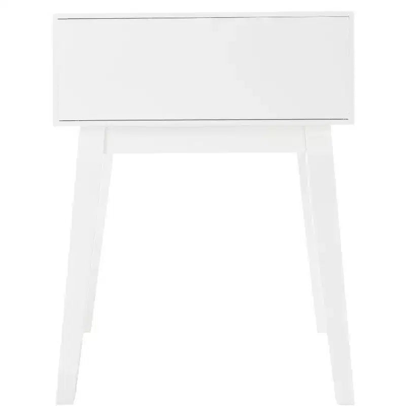 Nilo 1 Drawer Accent Table - ACC6600 - Safavieh