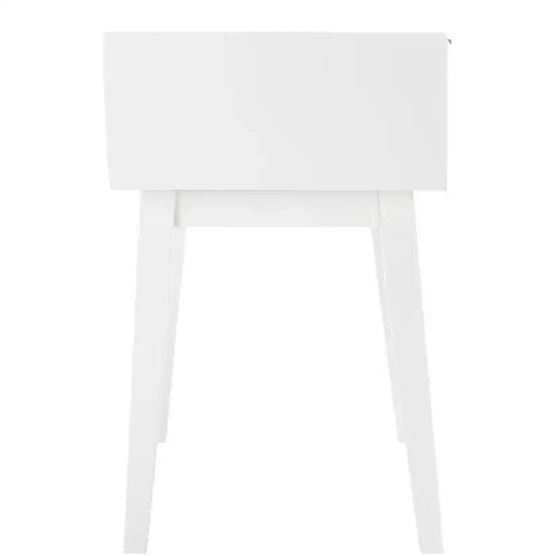 Nilo 1 Drawer Accent Table - ACC6600 - Safavieh