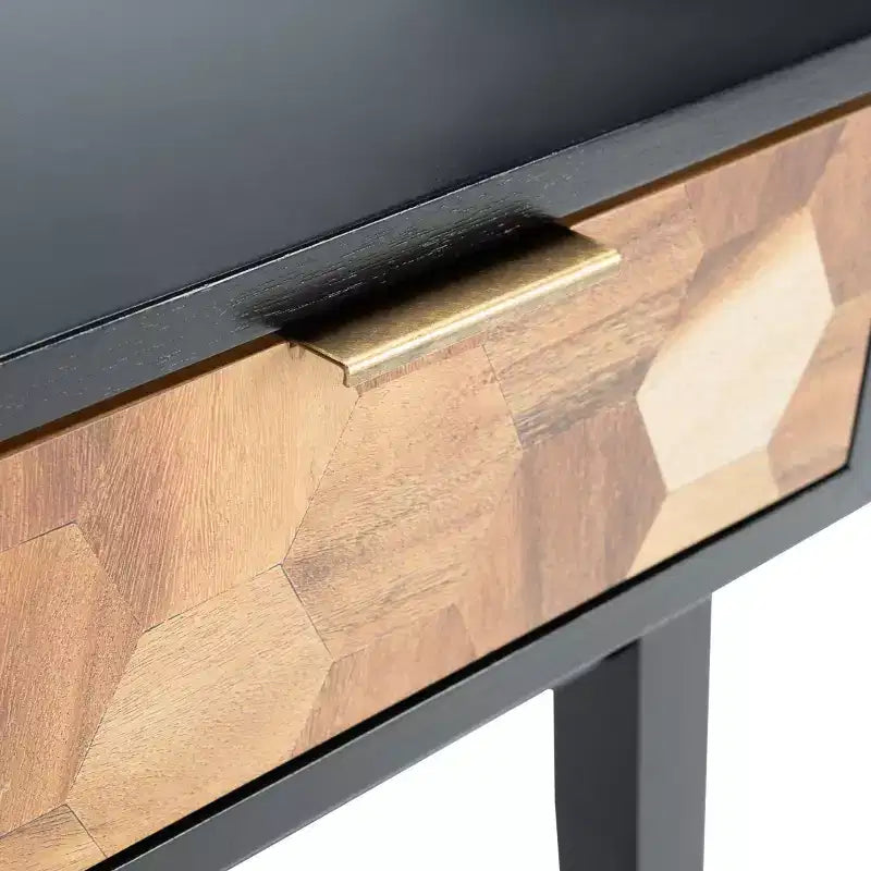 Nilo 1 Drawer Accent Table - ACC6600 - Safavieh