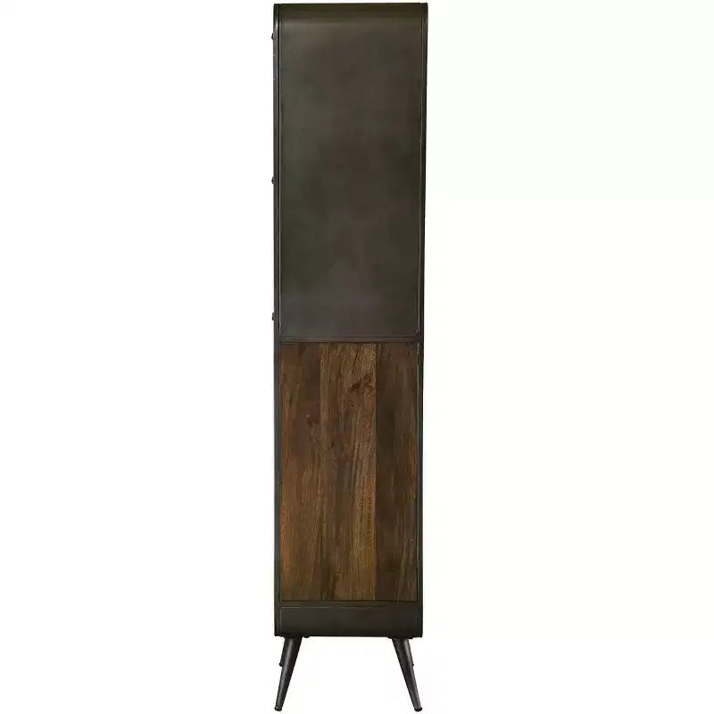 Howard Miller 695264 Howard Miller Aged Century Wine & Bar Cabinet 695264