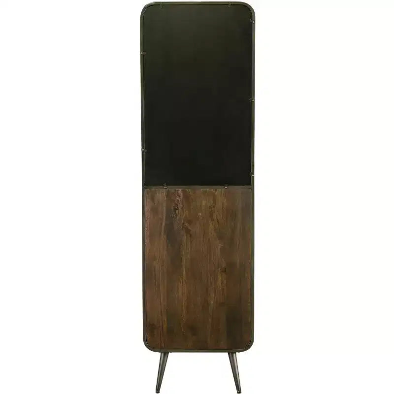 Howard Miller 695264 Howard Miller Aged Century Wine & Bar Cabinet 695264