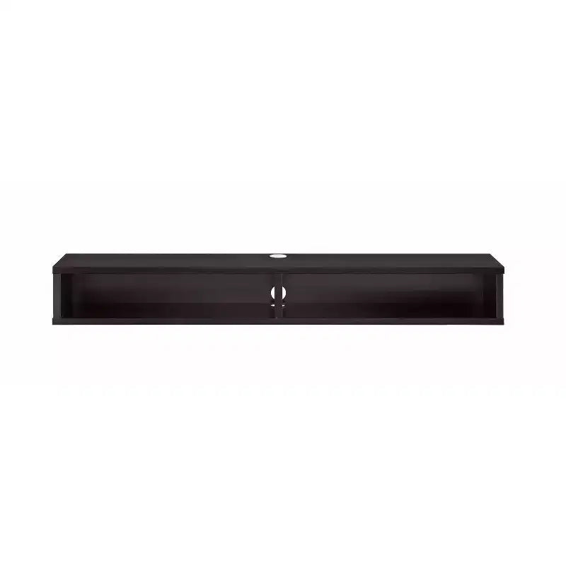 Eglantine Floating Console TV Stand for TVs up to 60 - miBasics