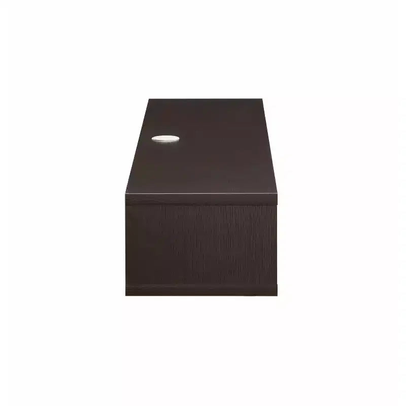 Eglantine Floating Console TV Stand for TVs up to 60 - miBasics