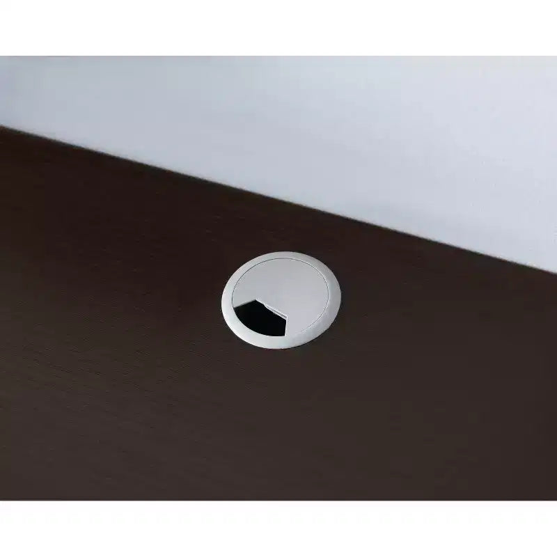 Eglantine Floating Console TV Stand for TVs up to 60 - miBasics